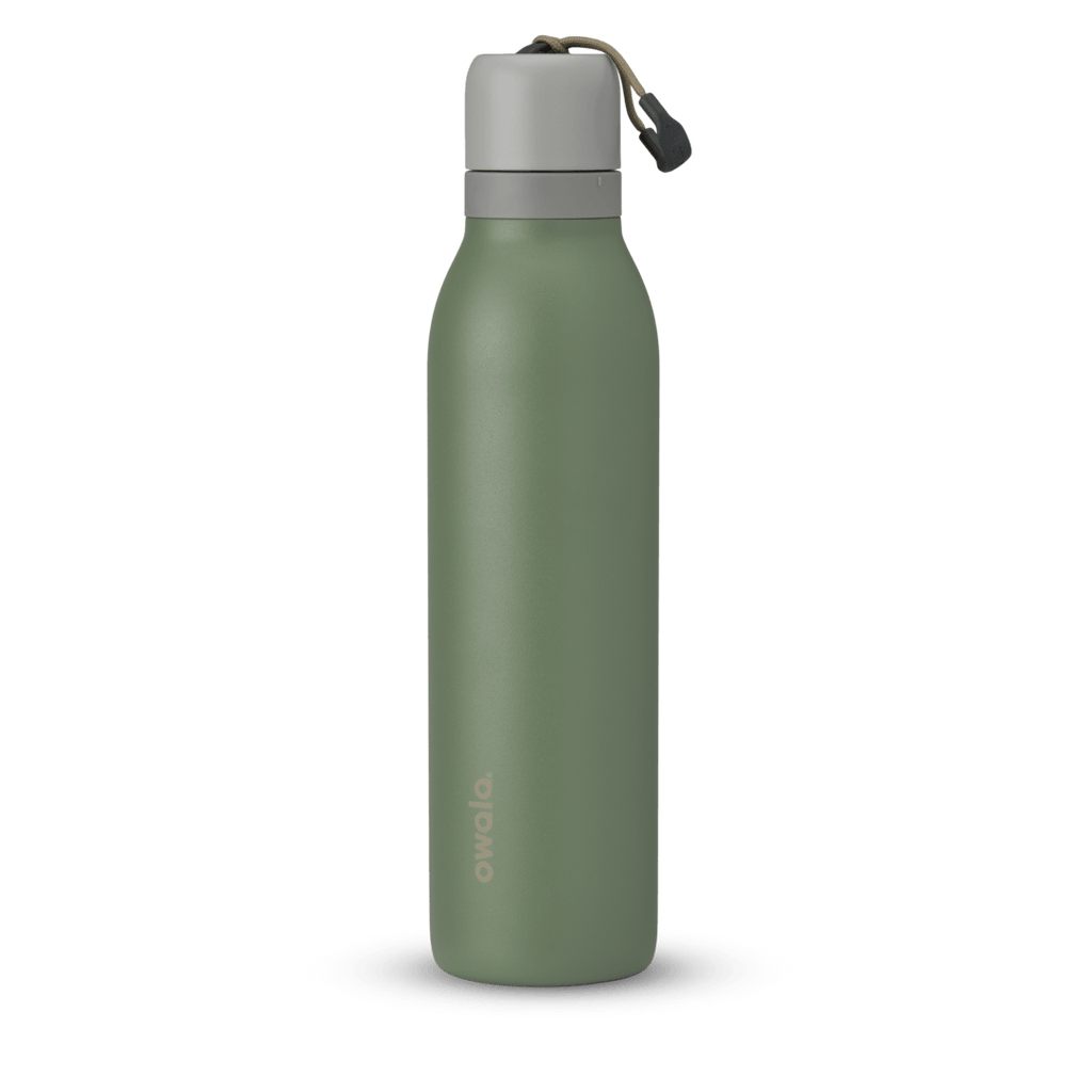 FreeSip® Twist Water Bottle NJKOK