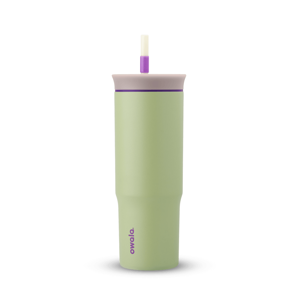 24oz Tumbler Water Bottle 97F3X7FNJW