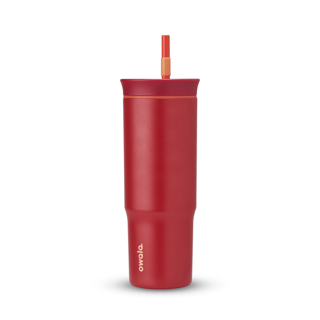 24oz Tumbler Water Bottle 97F3X7FNJW