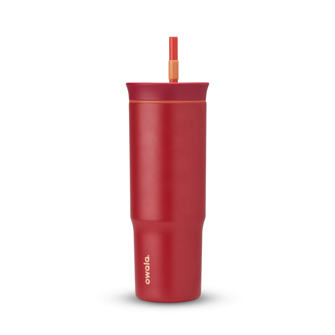 24oz Tumbler Water Bottle 97F3X7FNJW