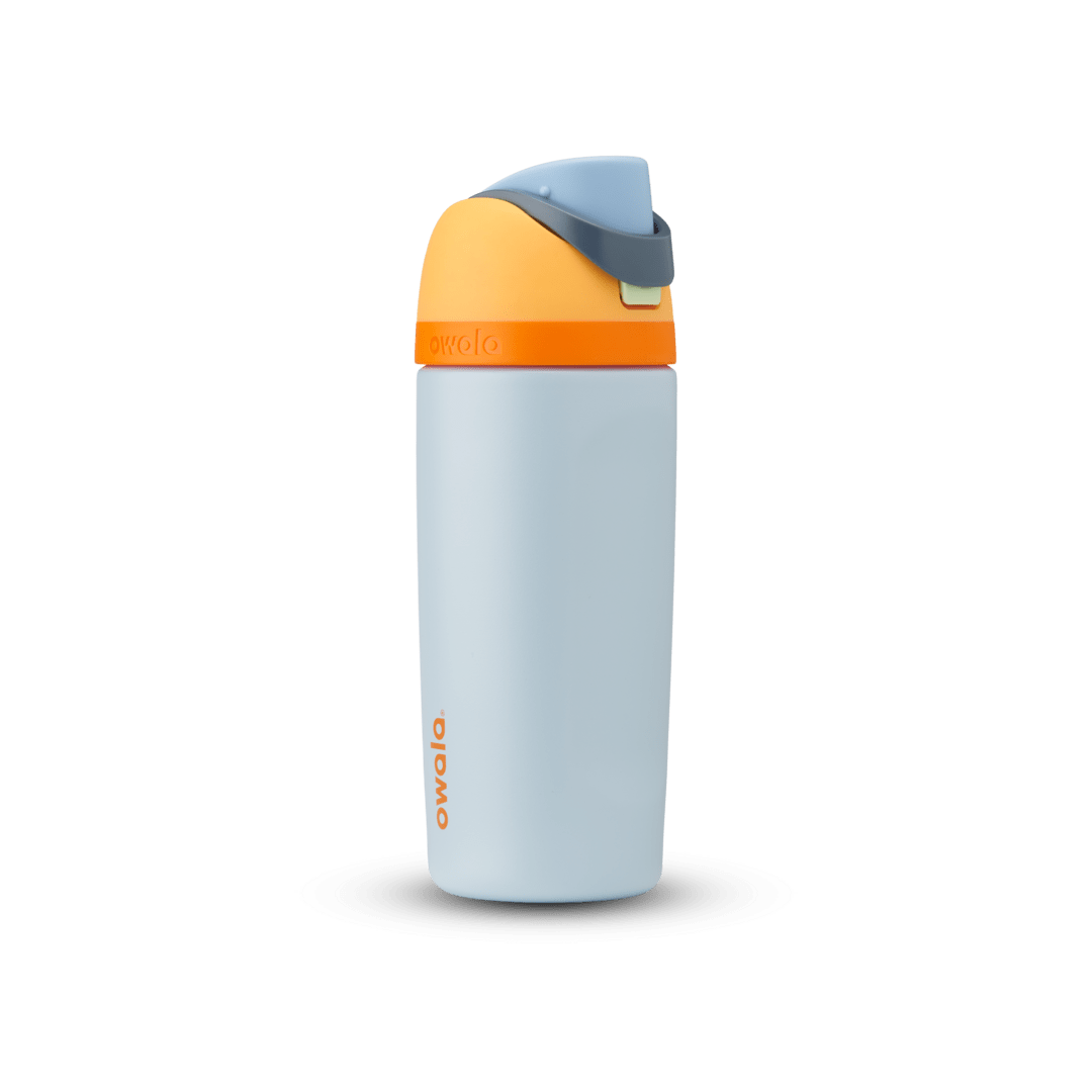 Kids' FreeSip Water Bottle A4I08
