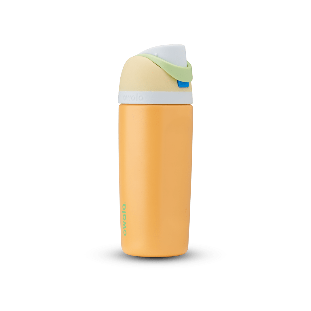 Kids' FreeSip Water Bottle A4I08