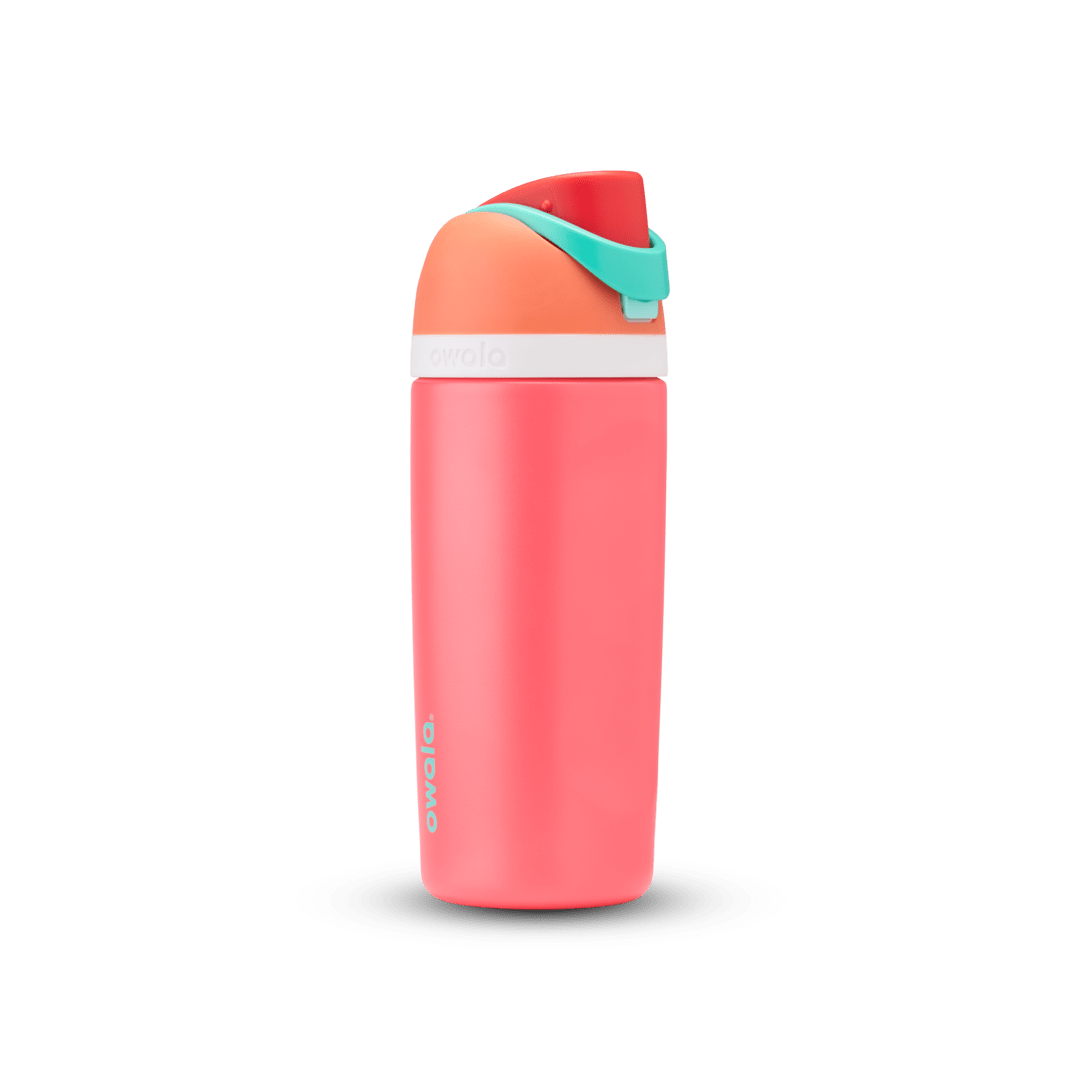 Kids' FreeSip Water Bottle A4I08
