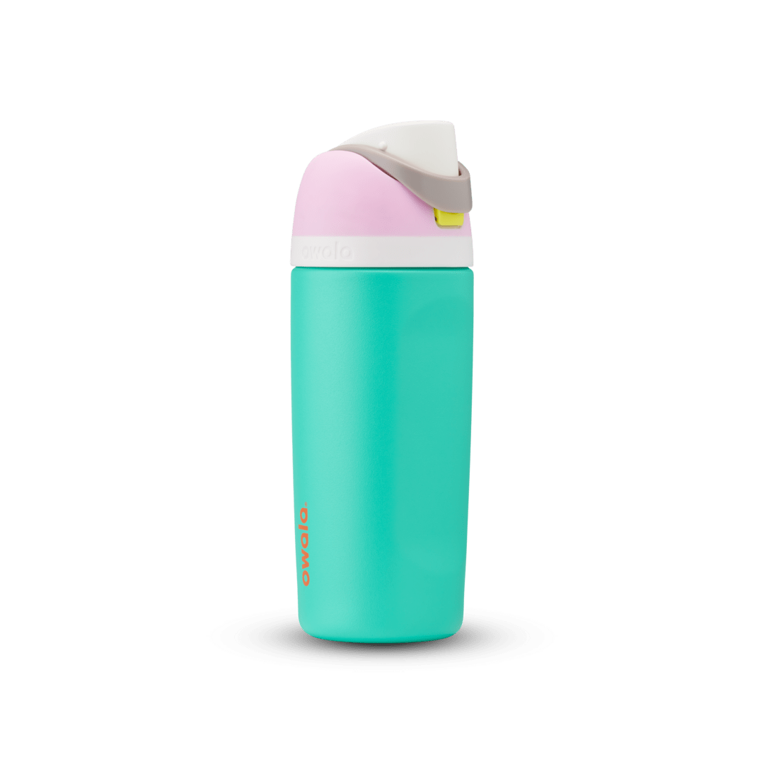 Kids' FreeSip CA Water Bottle GPPDTF