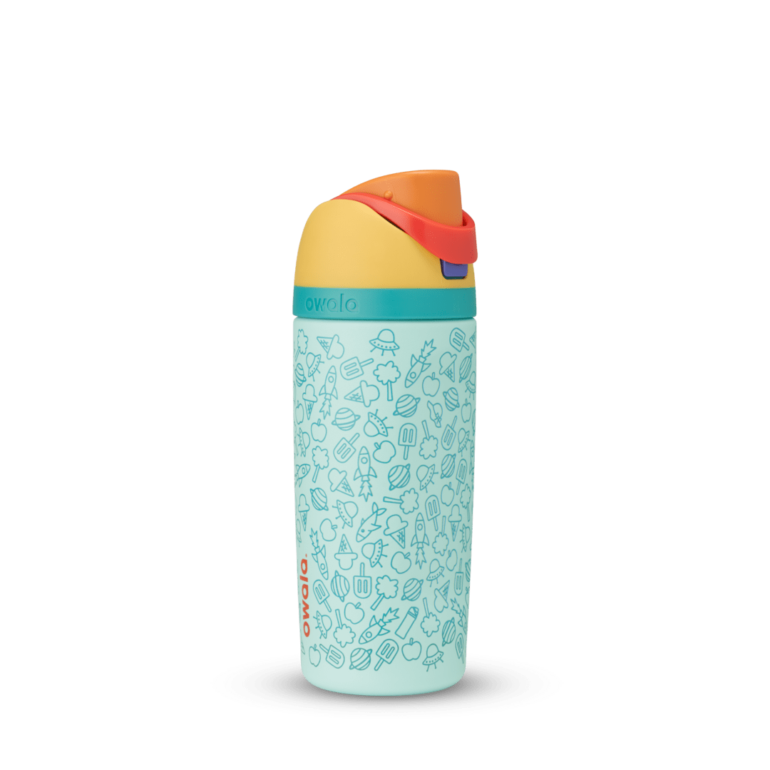 Great American Road Trip Water Bottle EXXMKK