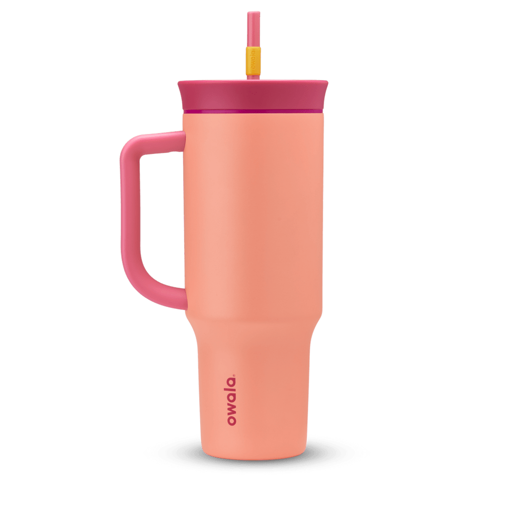 40oz Tumbler Water Bottle HYR3Q8Z1LL