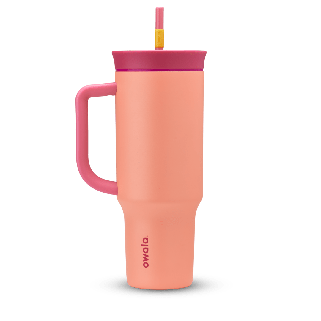 40oz Tumbler Water Bottle HYR3Q8Z1LL
