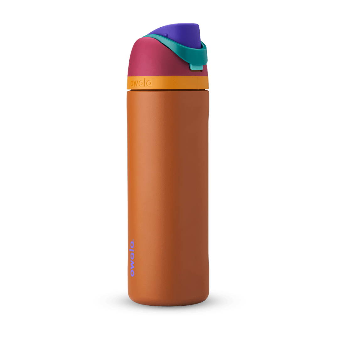 FreeSip Water Bottle ZX87UXHM