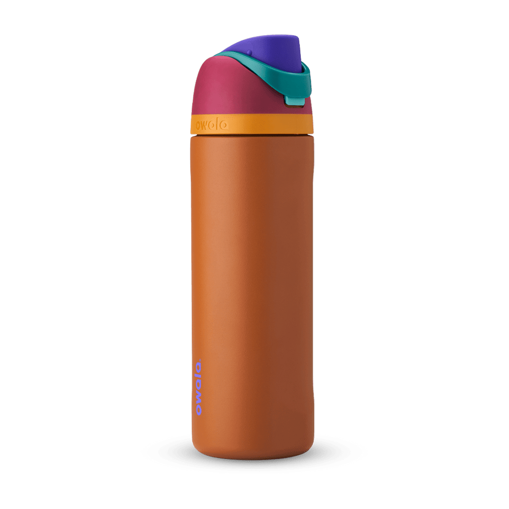 FreeSip® CA Water Bottle 3CQLHVTSA