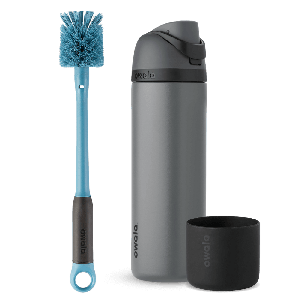 Starter Pack Bundle Water Bottle XVEFJGOPY