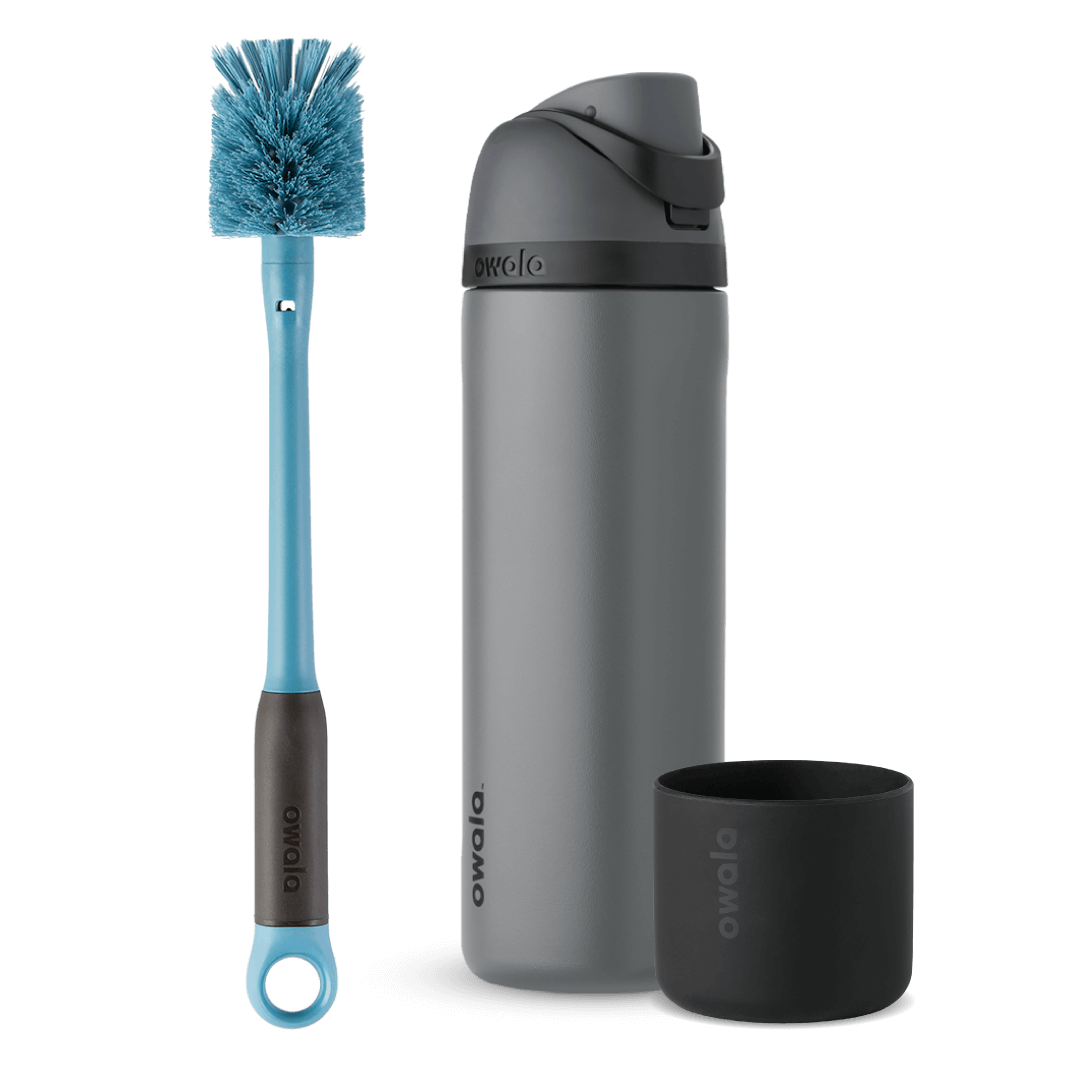 Starter Pack Bundle Water Bottle XVEFJGOPY