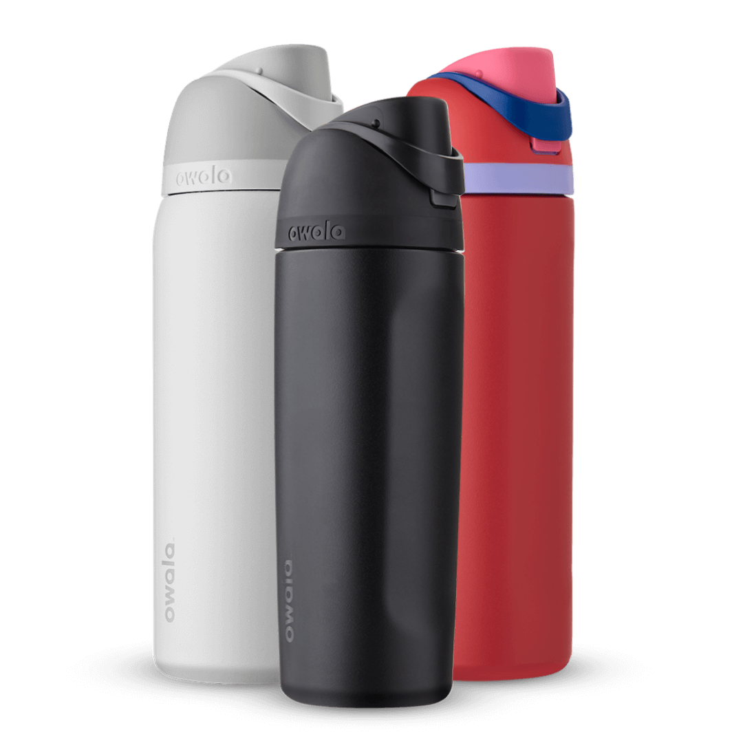 FreeSip Bundle Water Bottle J4YBX2ZS