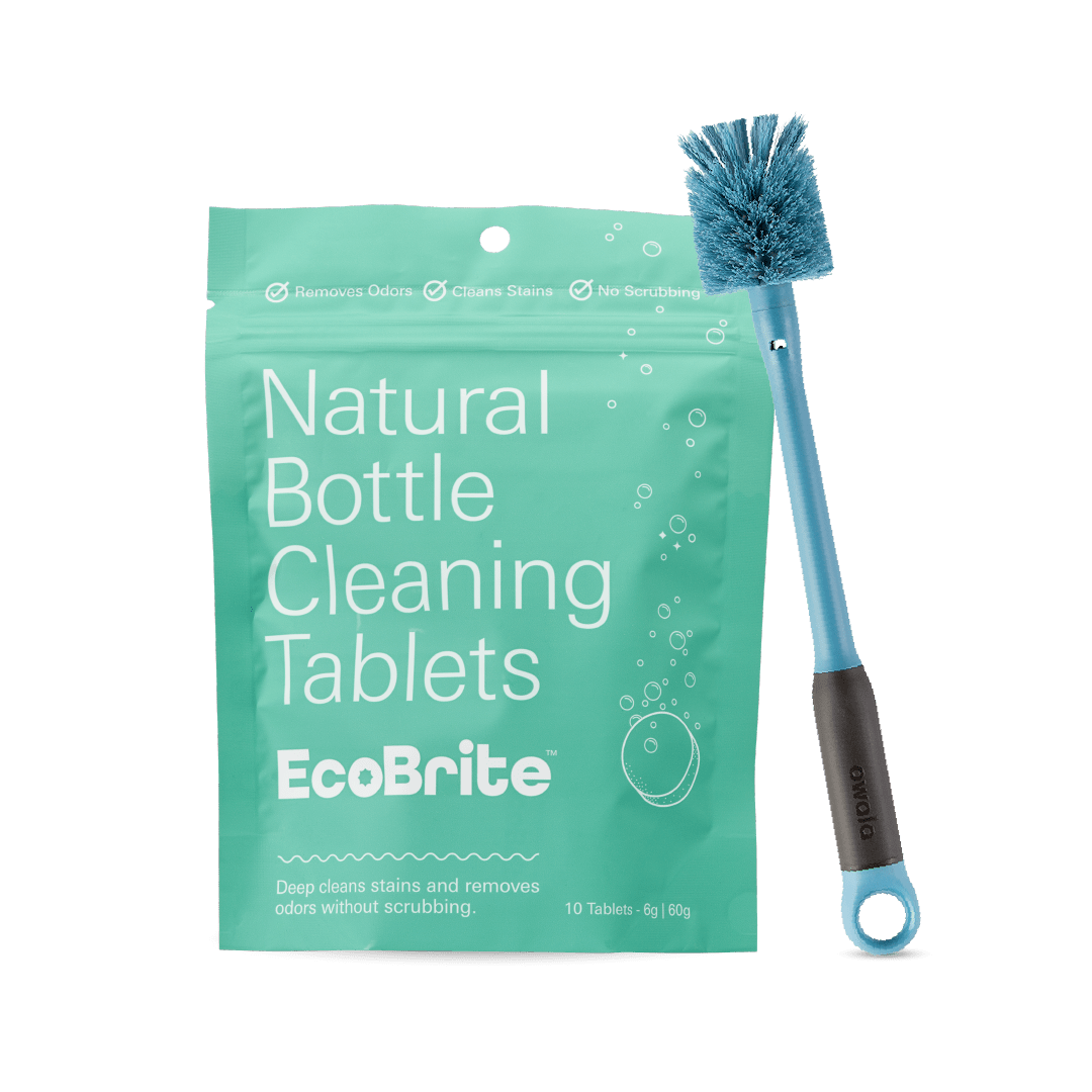 Bottle Cleaning Bundle Water Bottle UMXRFC6XX3