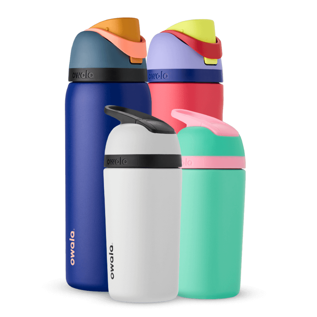 Family Bundle Water Bottle C1ECO