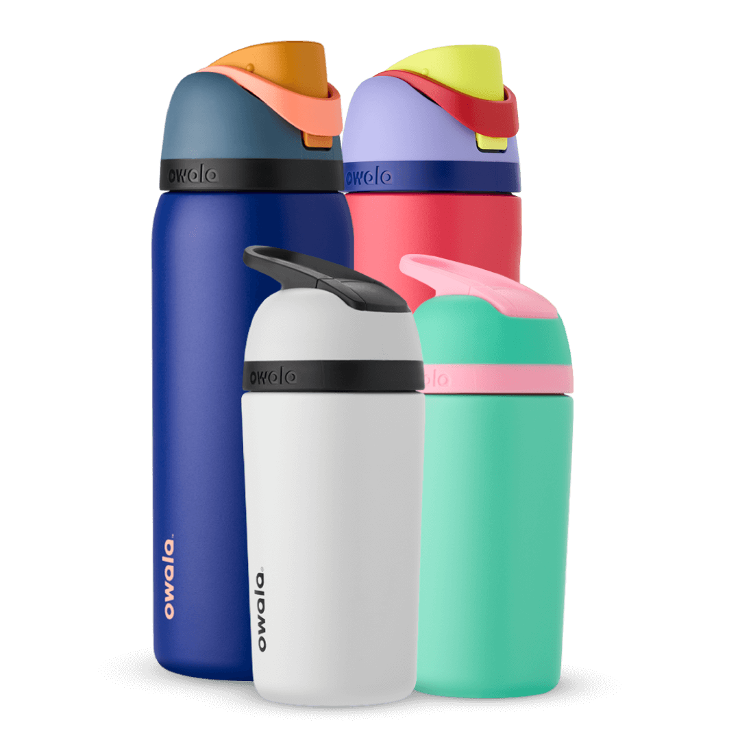 Family Bundle Water Bottle C1ECO