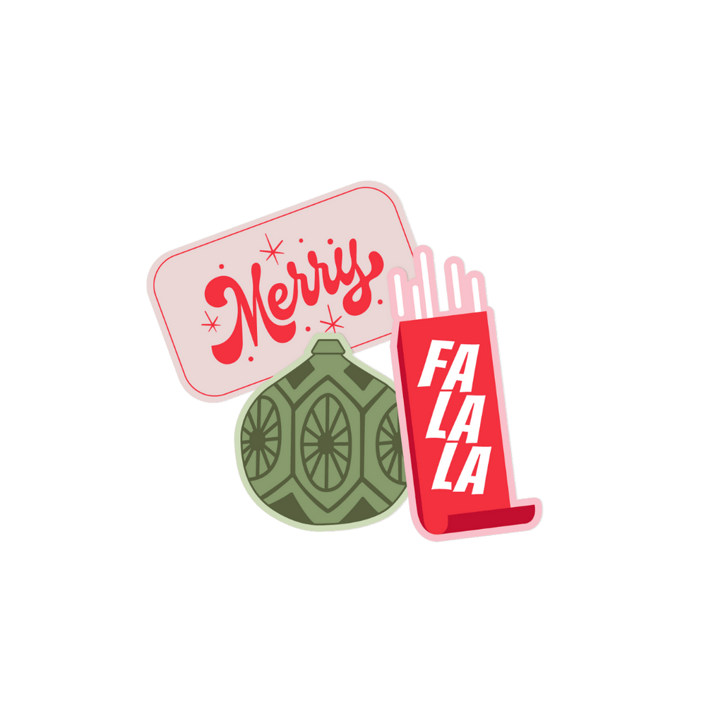 Stickers Water Bottle EQMQ8