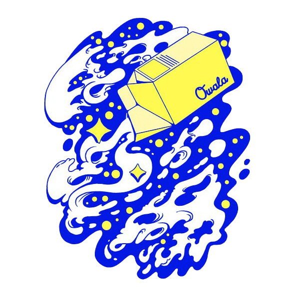 Stickers Water Bottle EQMQ8