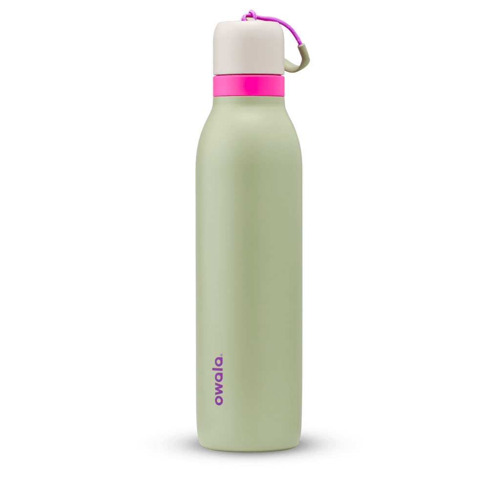 FreeSip® Twist Water Bottle NJKOK