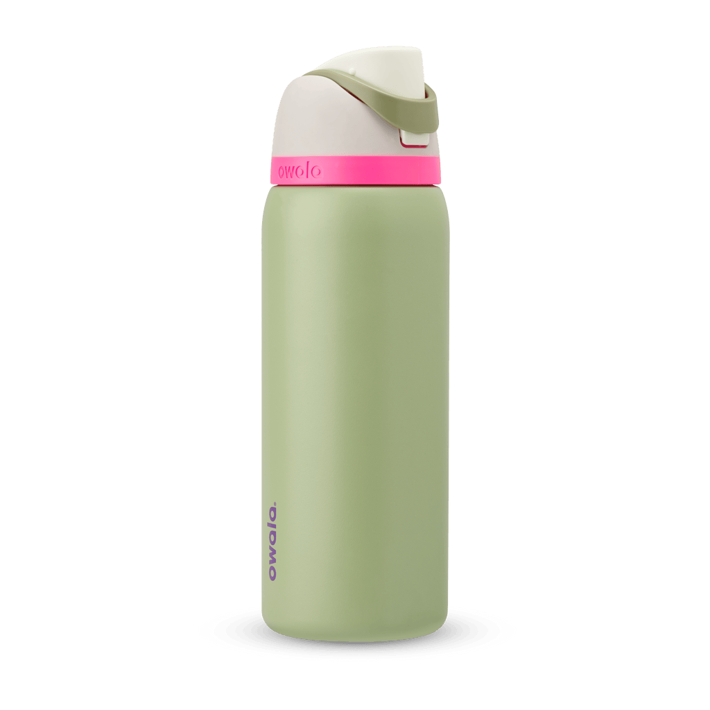 FreeSip® CA Water Bottle 3CQLHVTSA