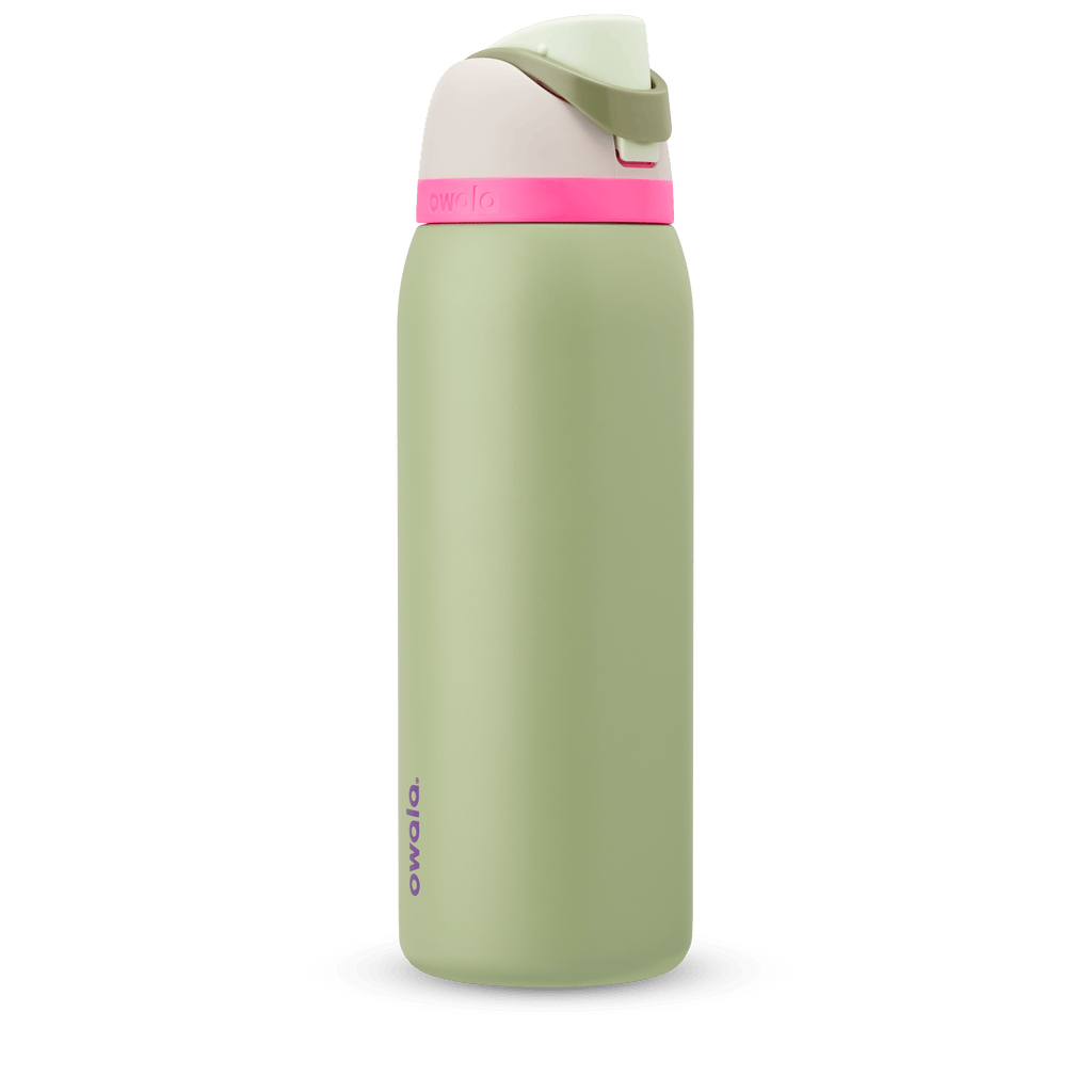 FreeSip® CA Water Bottle 3CQLHVTSA