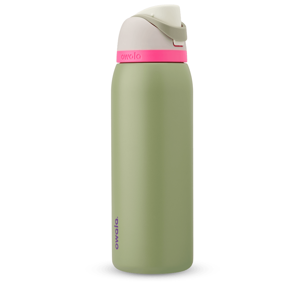 FreeSip Water Bottle ZX87UXHM