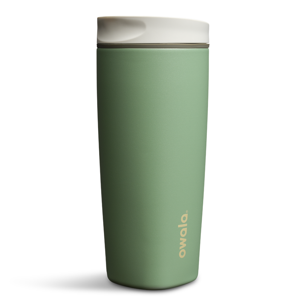 SmoothSip® Slider Water Bottle HNVWS7