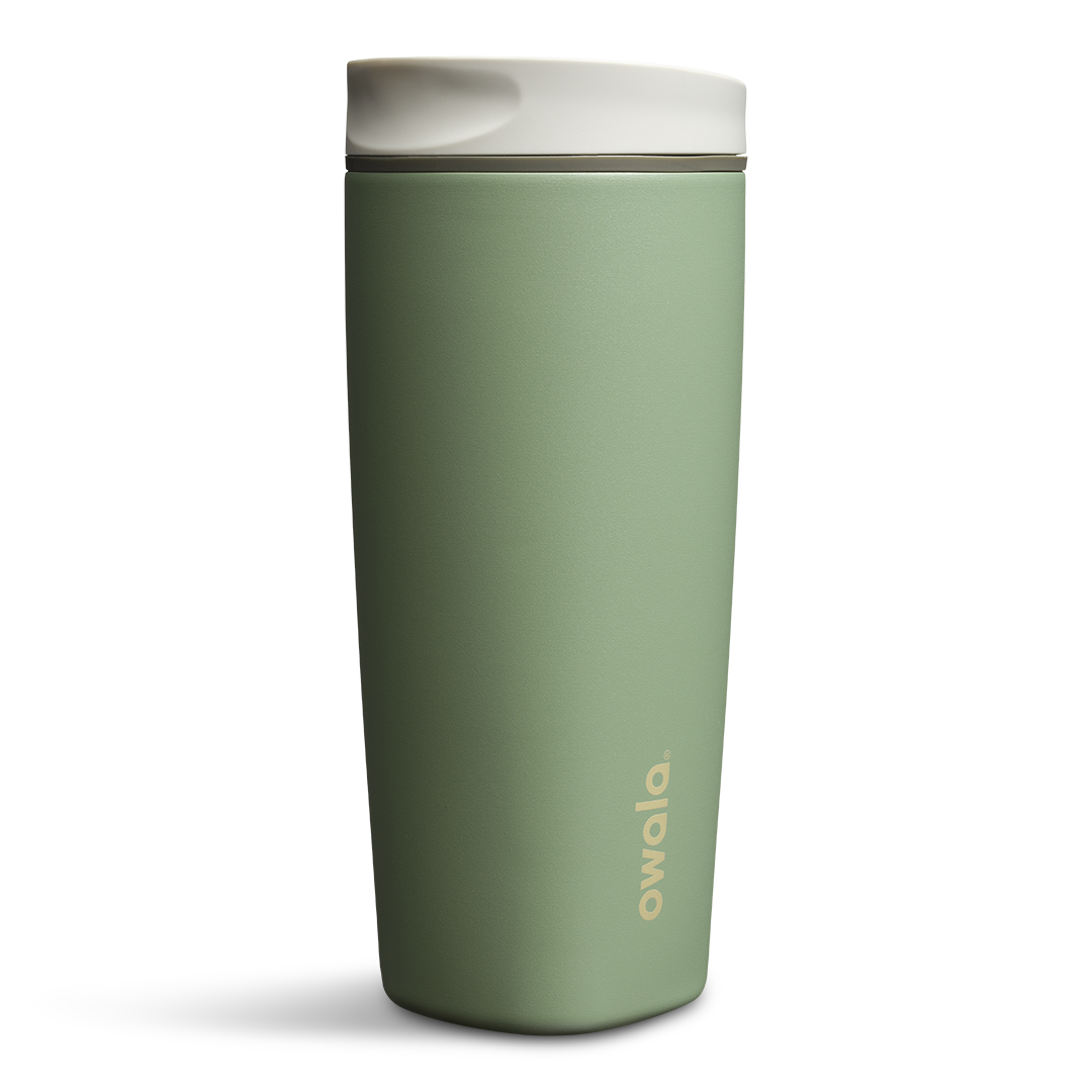 SmoothSip® Slider Water Bottle HNVWS7