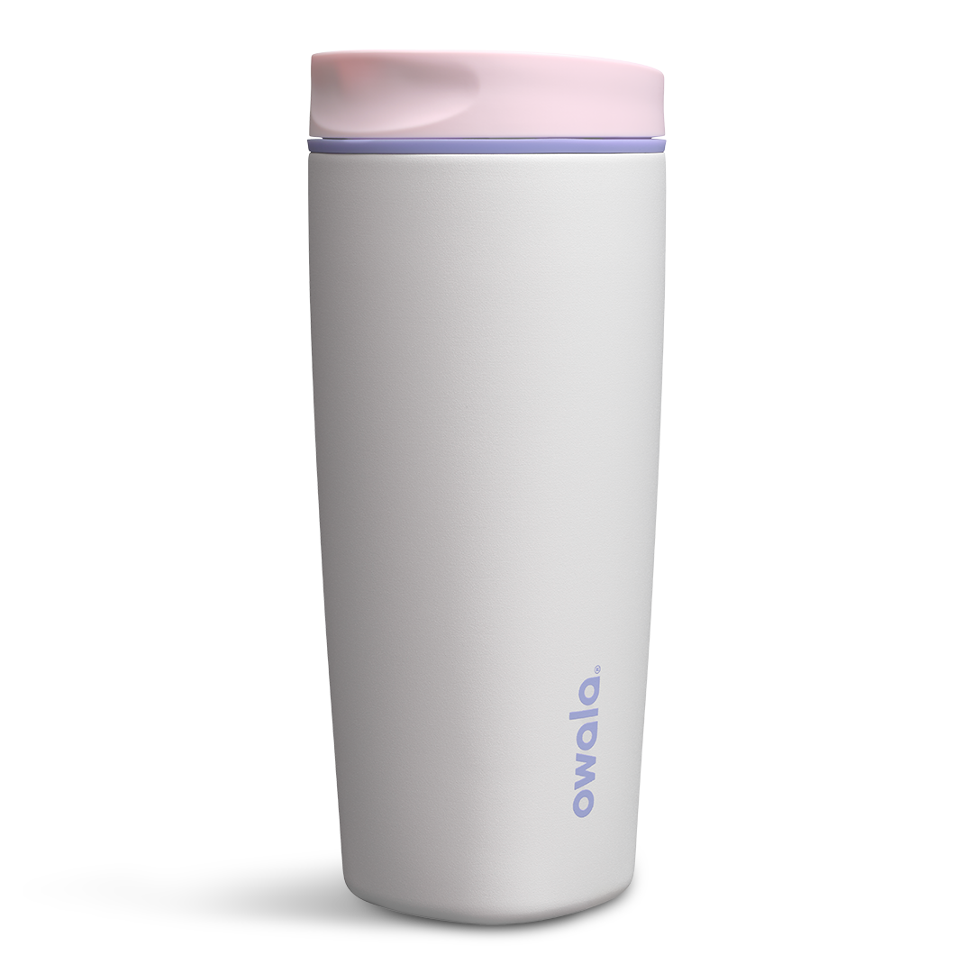 SmoothSip® Slider Water Bottle HNVWS7