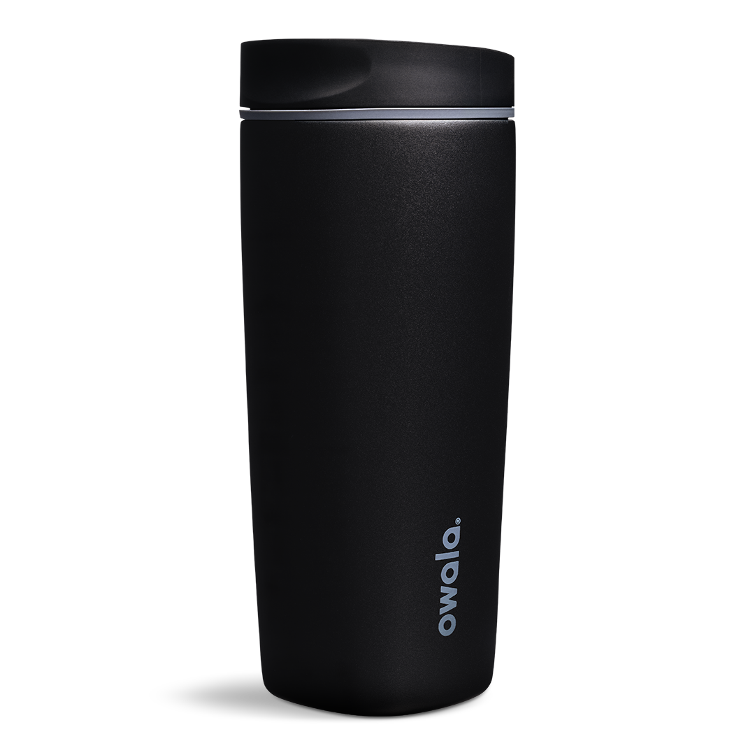 SmoothSip® Slider Water Bottle HNVWS7