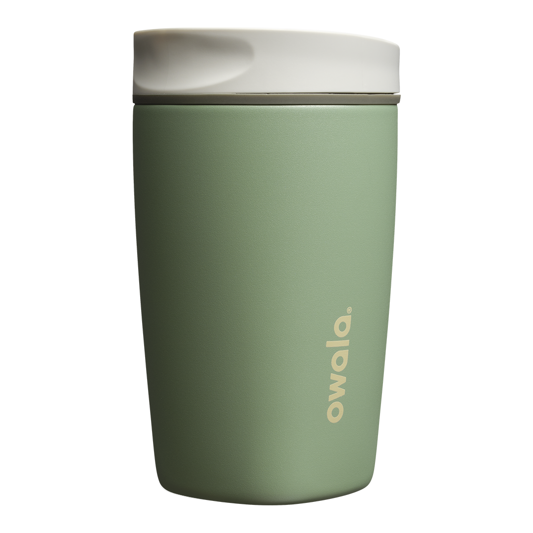 SmoothSip® Slider Water Bottle HNVWS7