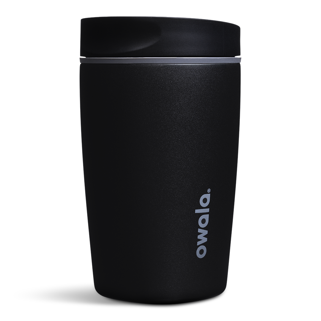 SmoothSip® Slider Water Bottle HNVWS7