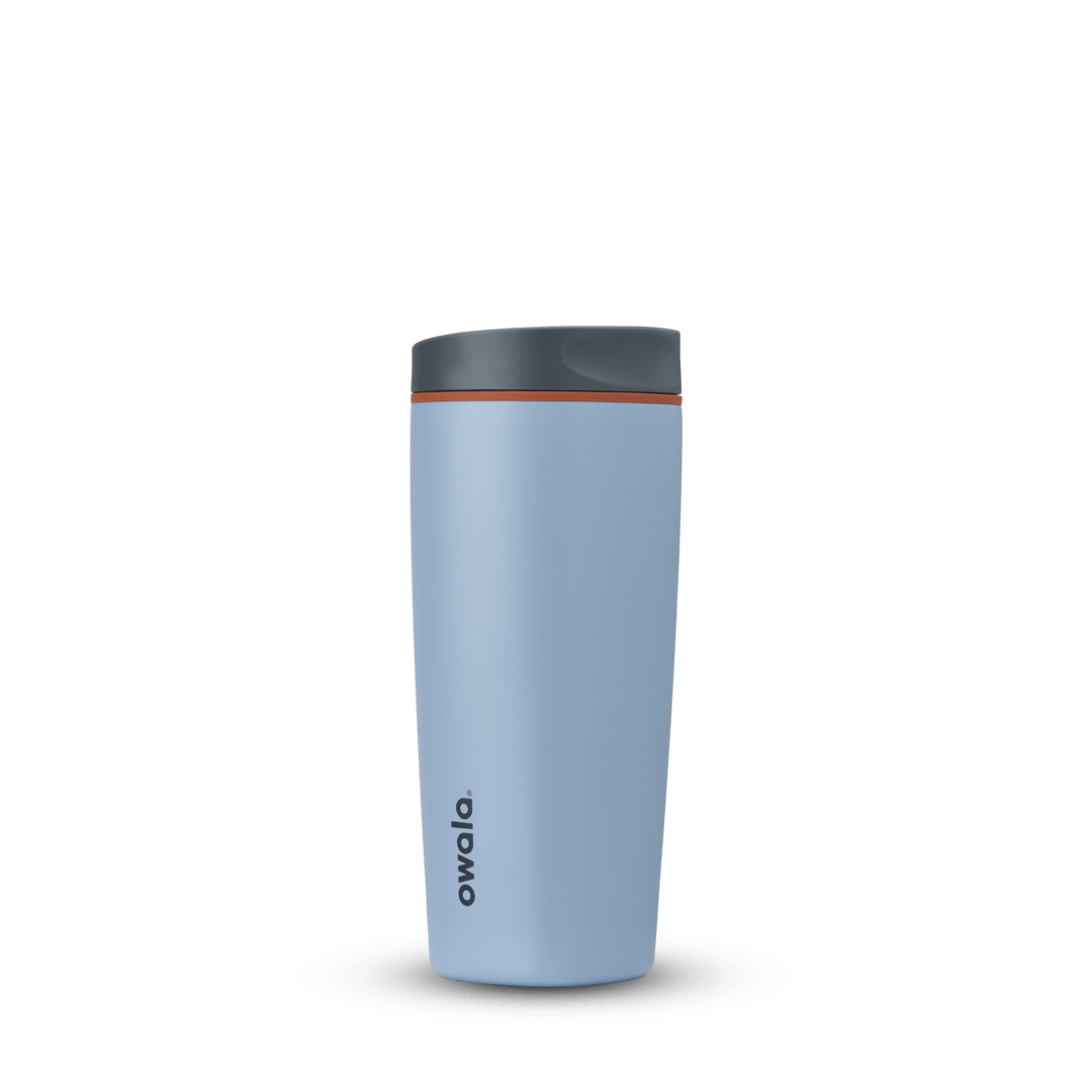 SmoothSip® Slider CA Water Bottle UNLRXMVXIQ