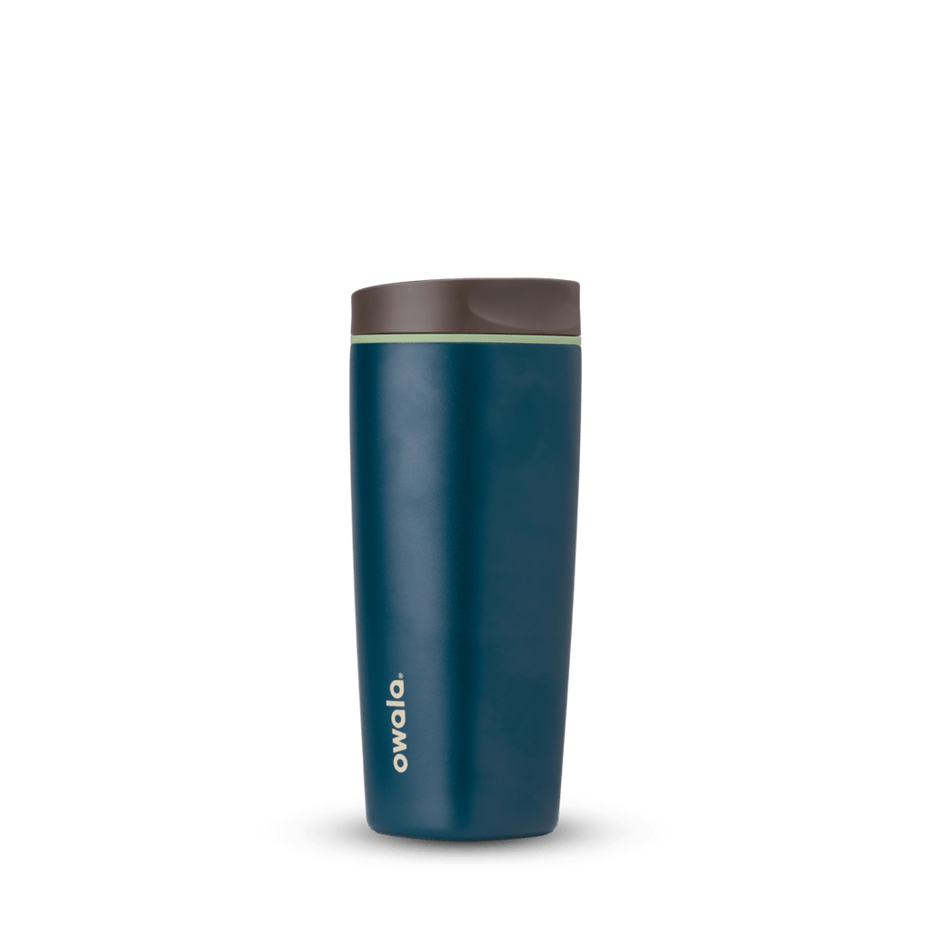 SmoothSip® Slider Water Bottle HNVWS7