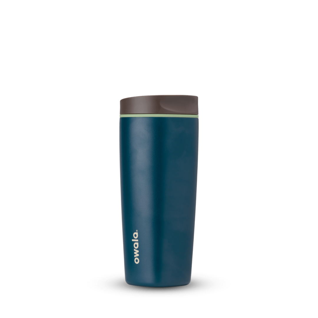 SmoothSip® Slider Water Bottle HNVWS7