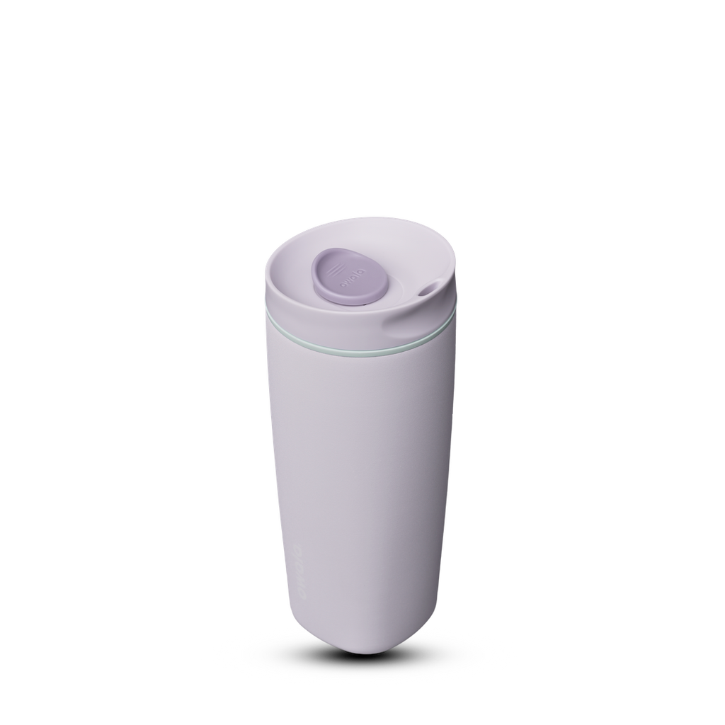SmoothSip® Slider Water Bottle HNVWS7