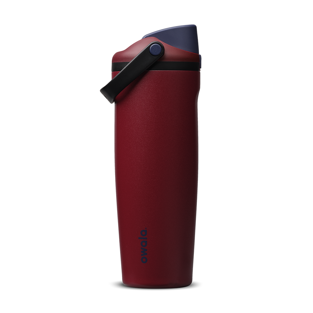 FreeSip® Sway Water Bottle 6JBU0RL78O