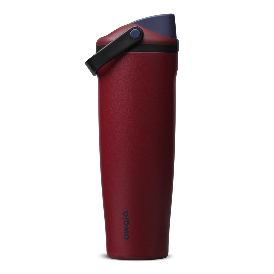 FreeSip® Sway CA Water Bottle 74RU9U8T