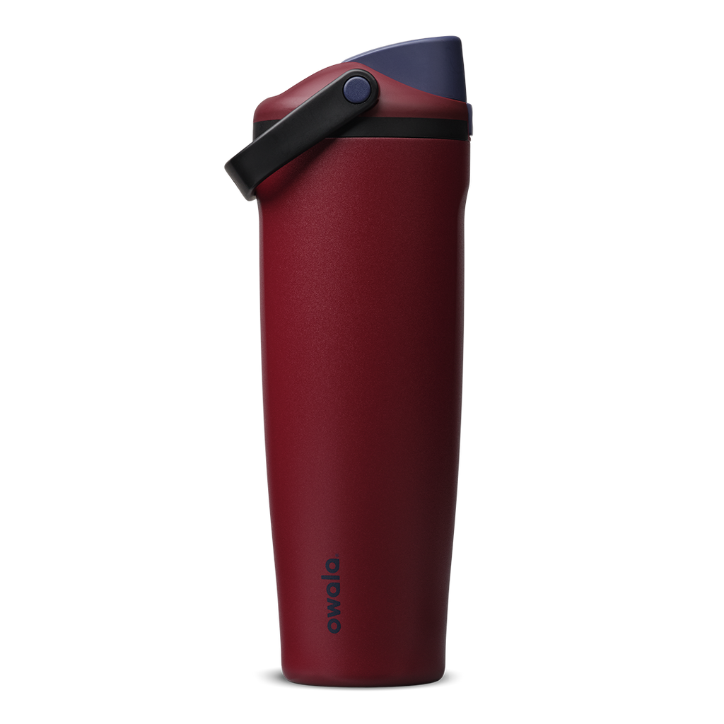 FreeSip® Sway Water Bottle 6JBU0RL78O
