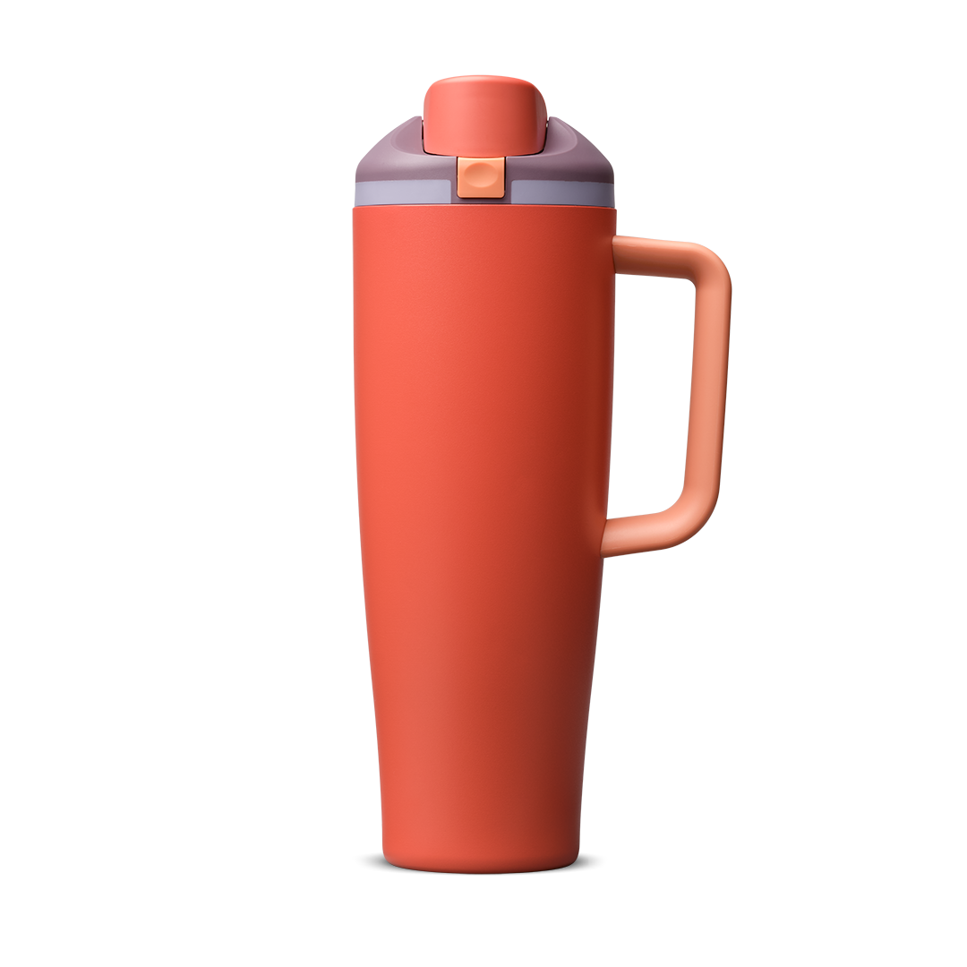 FreeSip® Tumbler UK Water Bottle X0GZV