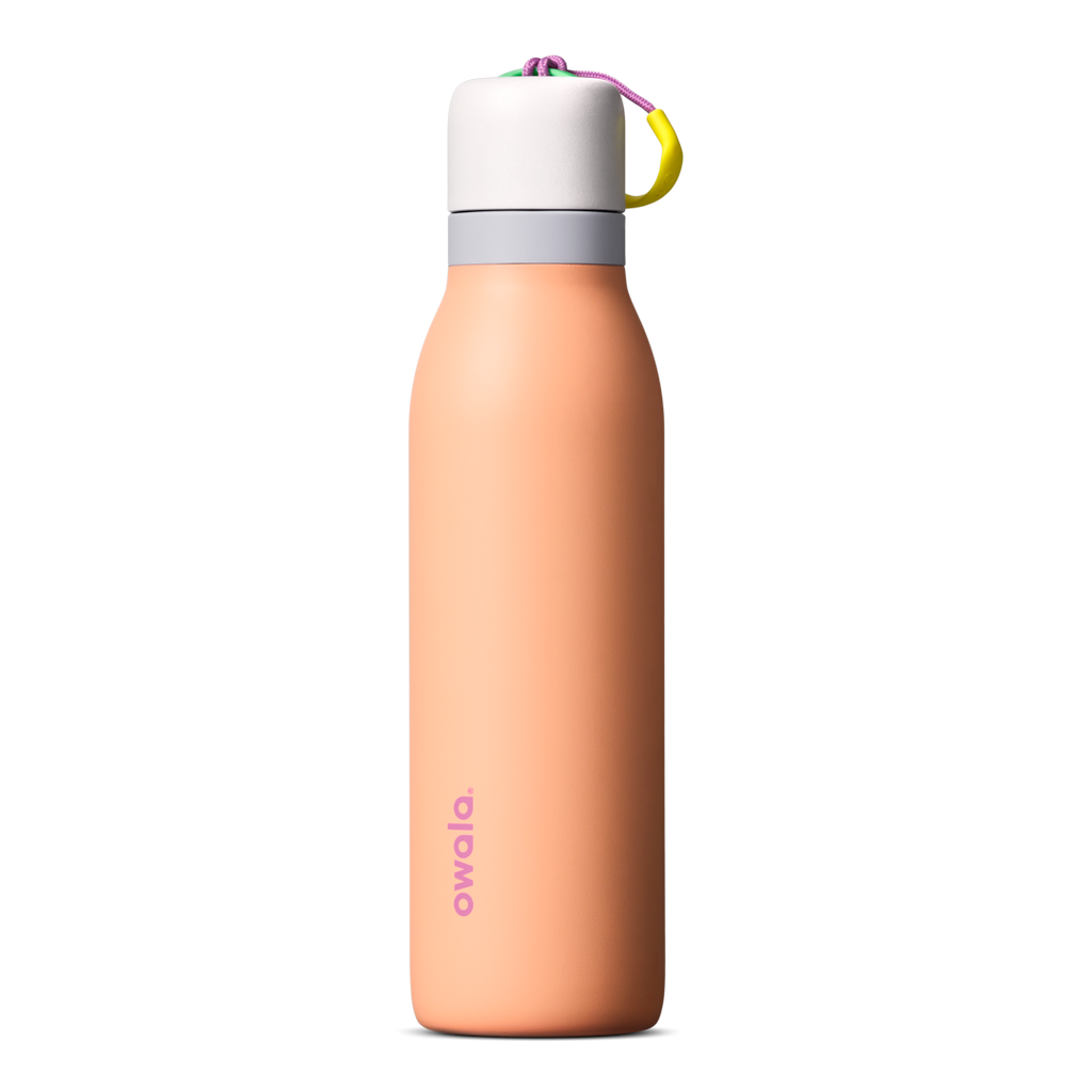 FreeSip® Twist Water Bottle NJKOK
