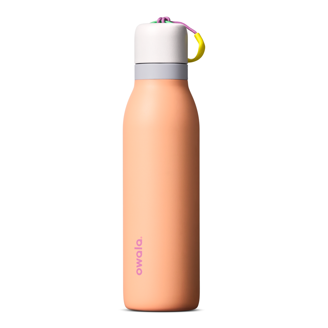 FreeSip® Twist Water Bottle NJKOK