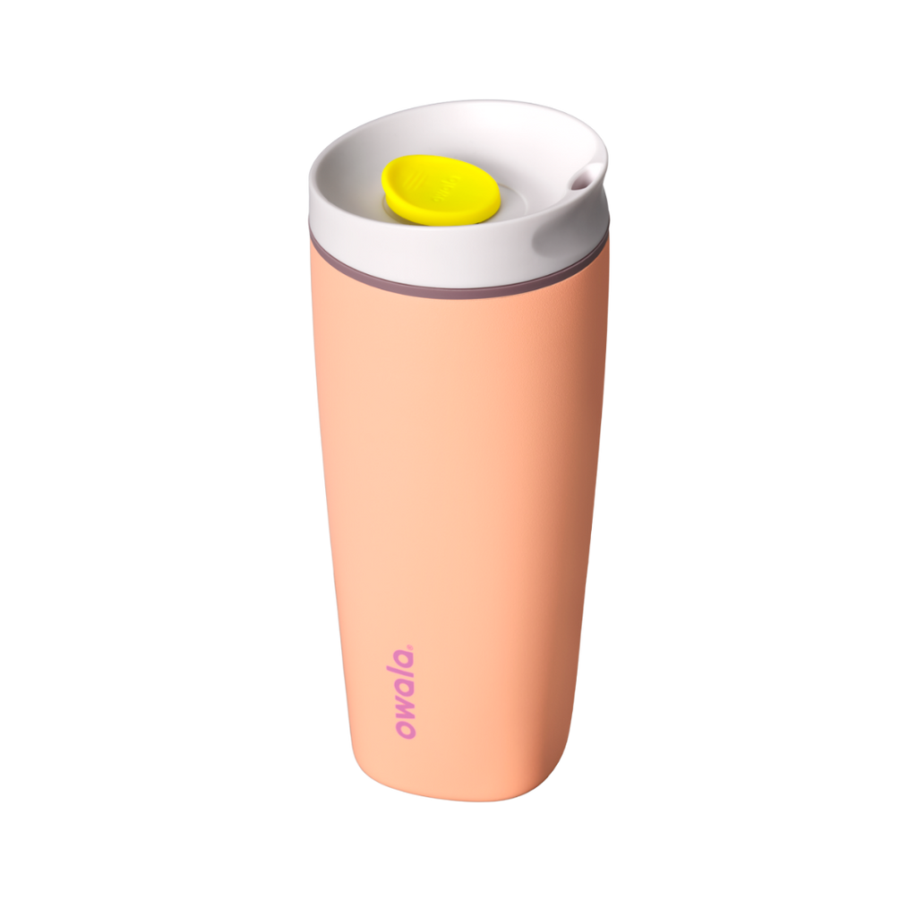 SmoothSip® Slider CA Water Bottle UNLRXMVXIQ