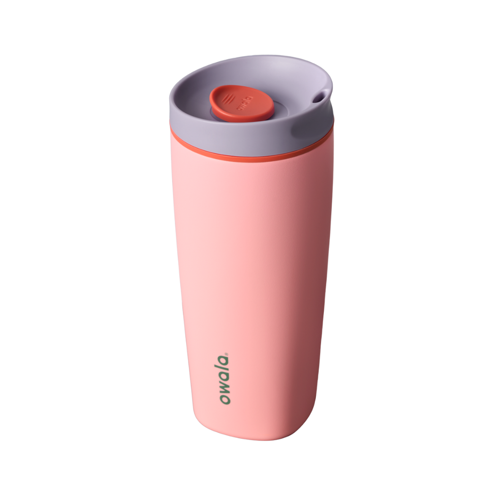 SmoothSip® Slider CA Water Bottle UNLRXMVXIQ