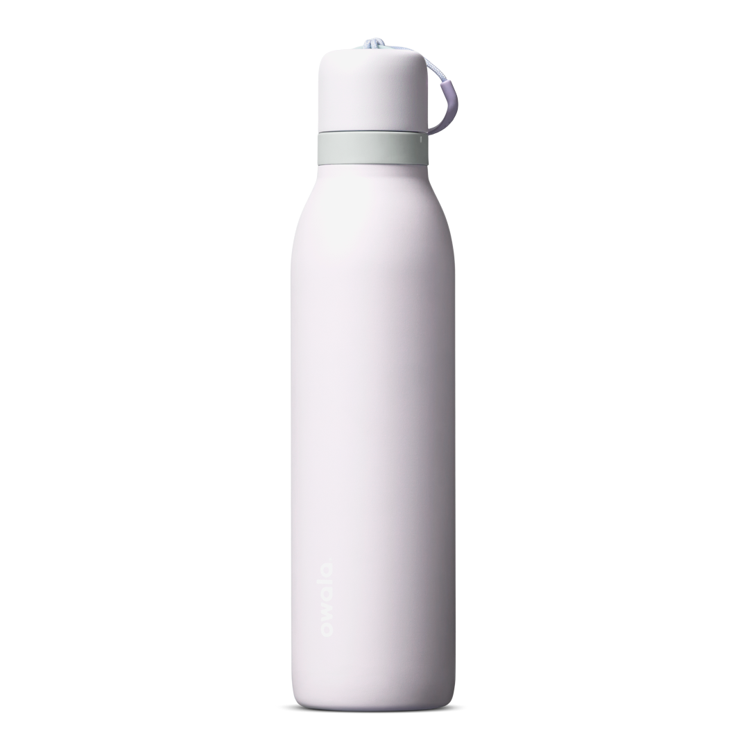 FreeSip® Twist Water Bottle NJKOK