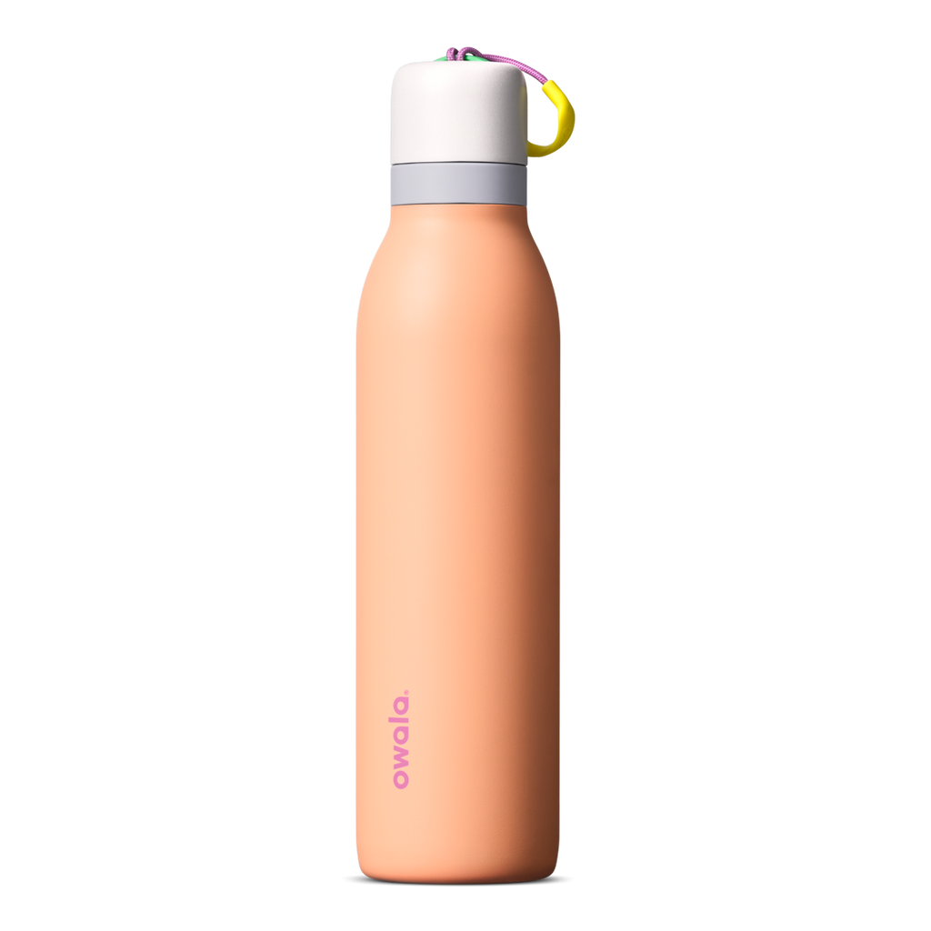 FreeSip® Twist Water Bottle NJKOK