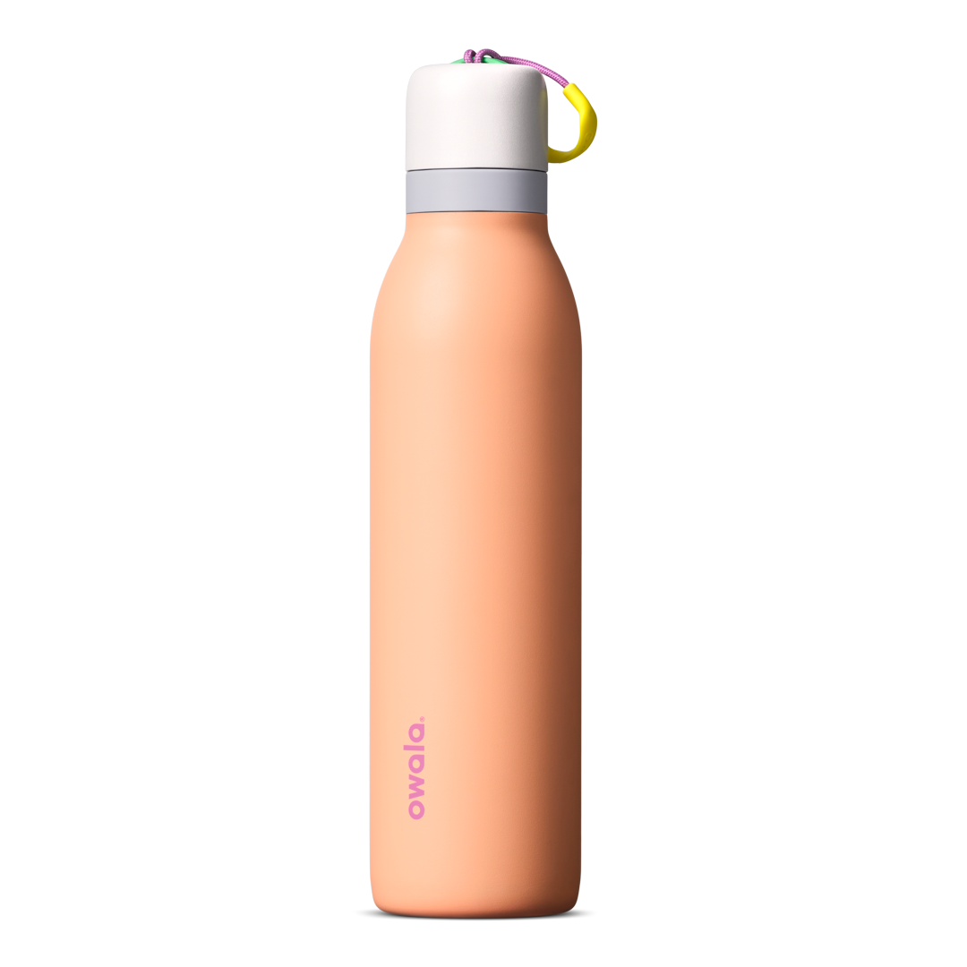 FreeSip® Twist Water Bottle NJKOK