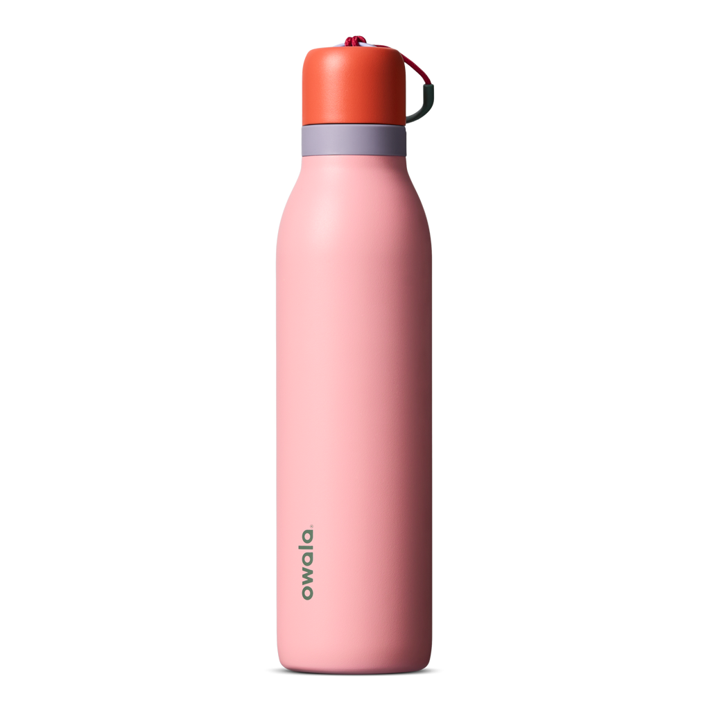 FreeSip® Twist Water Bottle NJKOK