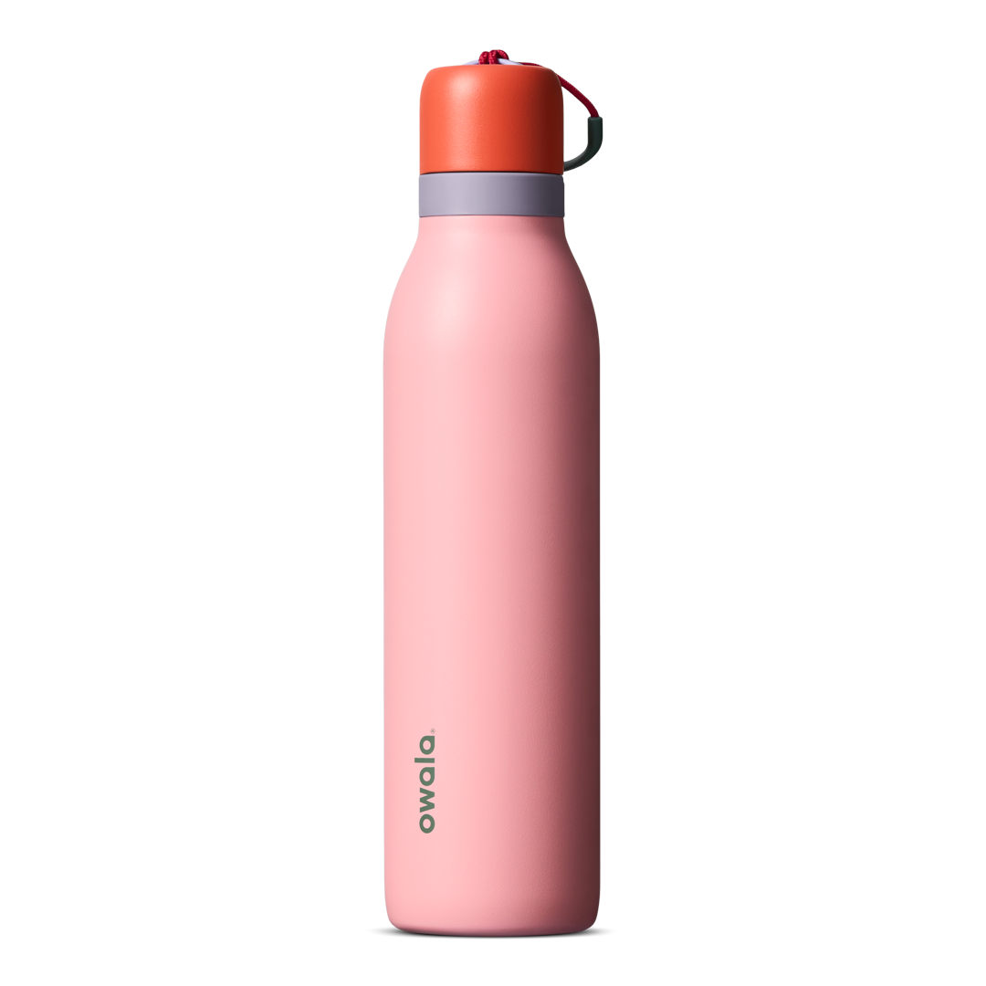 FreeSip® Twist Water Bottle NJKOK