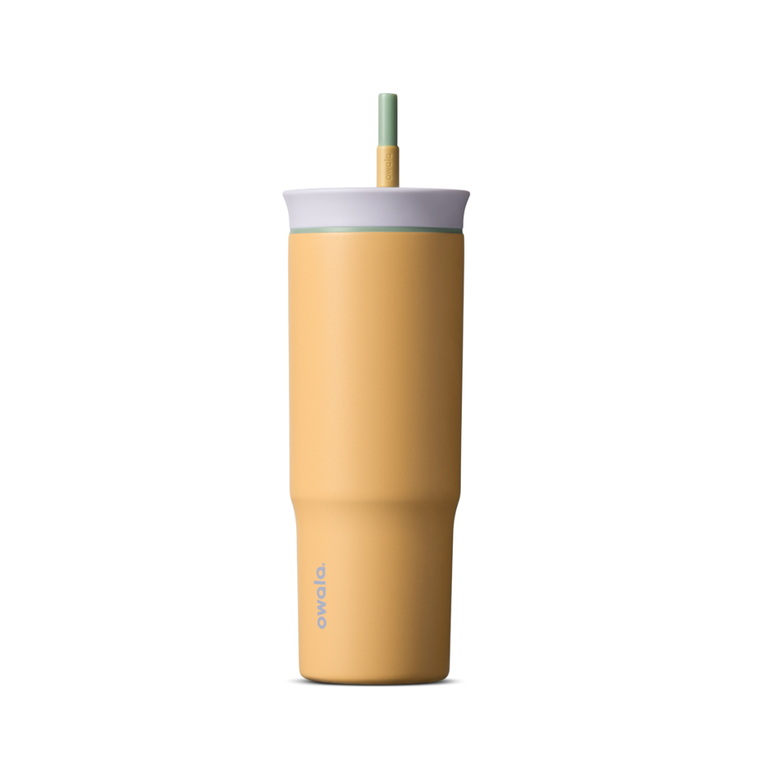 24oz Tumbler Water Bottle 97F3X7FNJW