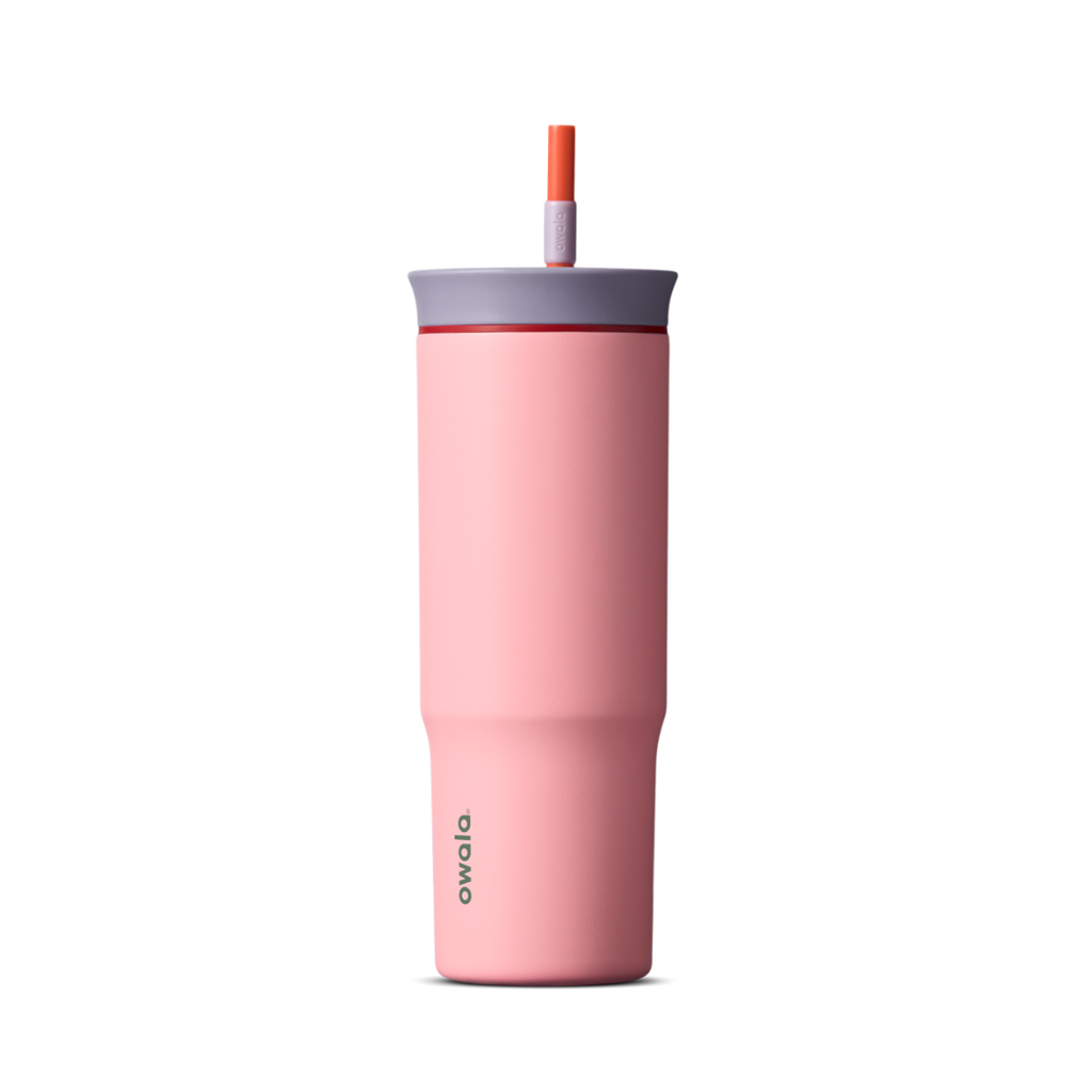 24oz Tumbler Water Bottle 97F3X7FNJW
